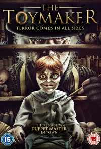 Повелитель игрушек (2017) онлайн бесплатно