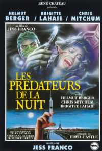 Безликие (1987) онлайн бесплатно