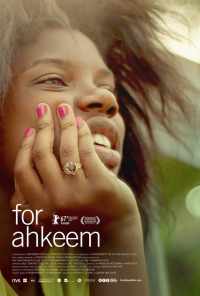 For Ahkeem (2017) онлайн бесплатно