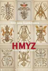 Насекомые (2018) онлайн бесплатно