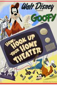 Как подключить домашний кинотеатр (2007) онлайн бесплатно