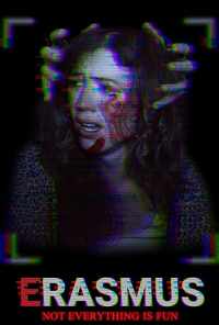 Erasmus (2016) онлайн бесплатно