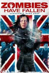 Нашествие зомби (2017) онлайн бесплатно