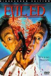 смотреть Зловещий Эд (1995) онлайн бесплатно в хорошем качестве без регистрации