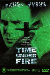 Время под огнем (1997) онлайн бесплатно