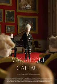 Этот восхитительный пирог! (2018) онлайн бесплатно