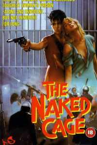 Пустая клетка (1985) онлайн бесплатно