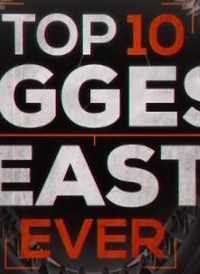 Топ-10 мегамонстров (2015) онлайн бесплатно