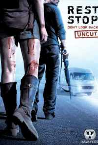 Остановка 2: Не оглядывайся назад (2008) онлайн бесплатно