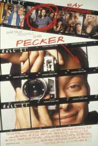 Фотограф (1998) онлайн бесплатно