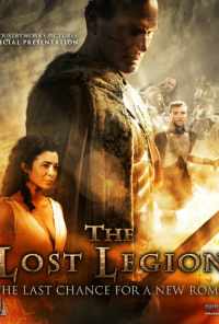 Потерянный Легион (2014) онлайн бесплатно