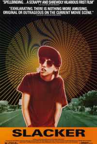 Бездельник (1990) онлайн бесплатно