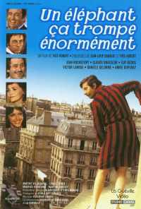 И слоны бывают неверны (1976) онлайн бесплатно