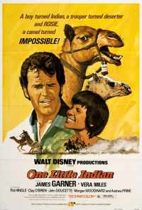 Один маленький индеец (1973) онлайн бесплатно
