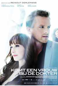 Приходит женщина к врачу (2009) онлайн бесплатно