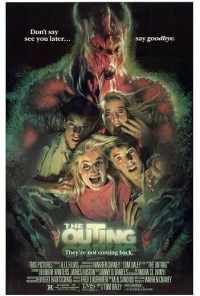 смотреть Волшебная лампа (1987) онлайн бесплатно в хорошем качестве без регистрации