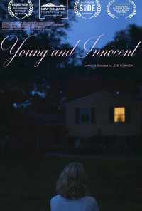 Young and Innocent (2017) онлайн бесплатно
