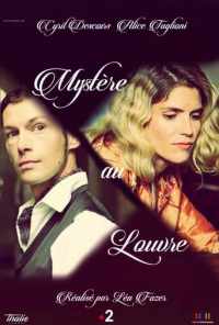 смотреть Тайна Лувра (2017) онлайн бесплатно в хорошем качестве без регистрации