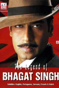 Легенда о Бхагате Сингхе (2002) онлайн бесплатно