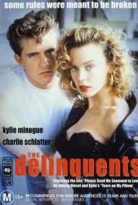 Преступники (1989) онлайн бесплатно