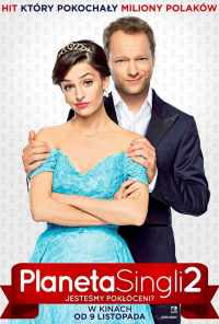 Планета синглов 2 (2018) онлайн бесплатно