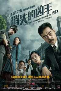 Исчезнувший убийца (2015) онлайн бесплатно