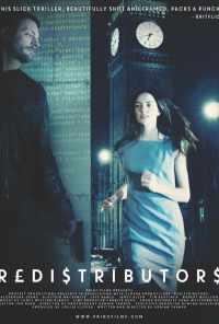 Редистрибьюторы (2016) онлайн бесплатно