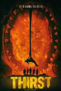 Жажда (2015) онлайн бесплатно