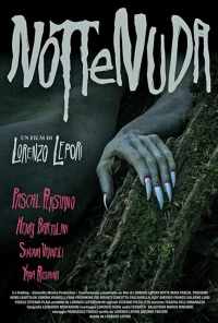 Обнаженная ночь (2018) онлайн бесплатно