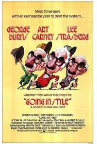 Красиво уйти (1979) онлайн бесплатно