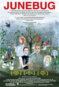 Июньский жук (2005) онлайн бесплатно