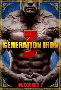 смотреть Generation Iron 3 (2018) онлайн бесплатно в хорошем качестве без регистрации