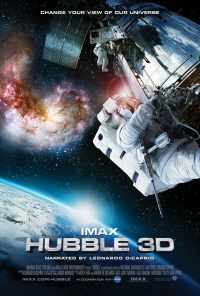 Телескоп Хаббл в 3D (2010) онлайн бесплатно