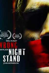 Wrong Night Stand (2018) онлайн бесплатно
