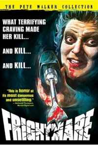 Страшный испуг (1974) онлайн бесплатно