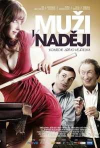 смотреть Мужские надежды (2011) онлайн бесплатно в хорошем качестве без регистрации