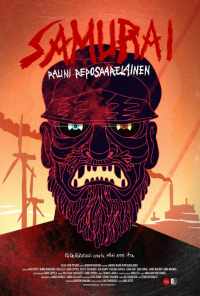 Самурай Рауни Репосаарелайнен (2016) онлайн бесплатно