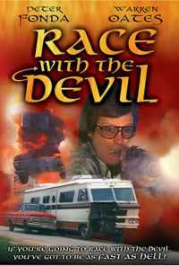 Гонки с дьяволом (1975) онлайн бесплатно