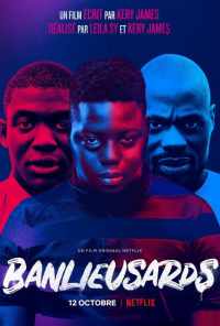 Жители пригородов (2019) онлайн бесплатно