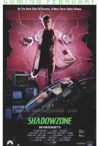 Зона тьмы (1990) онлайн бесплатно