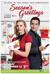 смотреть Season's Greetings (2016) онлайн бесплатно в хорошем качестве без регистрации