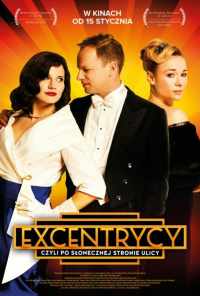 смотреть Эксцентрики (2015) онлайн бесплатно в хорошем качестве без регистрации