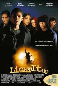 Зажигай, ребята (1999) онлайн бесплатно