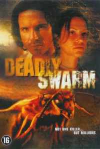 Смертоносный рой (2003) онлайн бесплатно