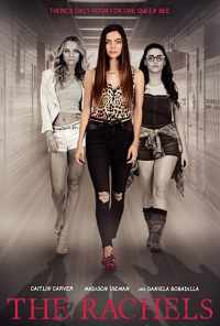 The Rachels (2017) онлайн бесплатно