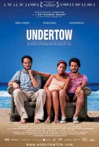 Подводное течение (2012) онлайн бесплатно