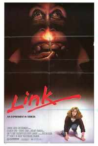 Линк (1986) онлайн бесплатно