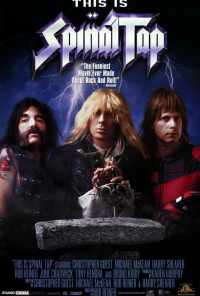 Это - Spinal Tap (1984) онлайн бесплатно