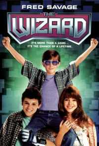 Волшебник (1989) онлайн бесплатно