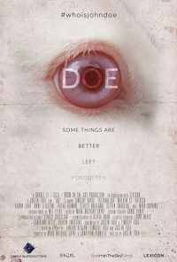 Doe (2018) онлайн бесплатно